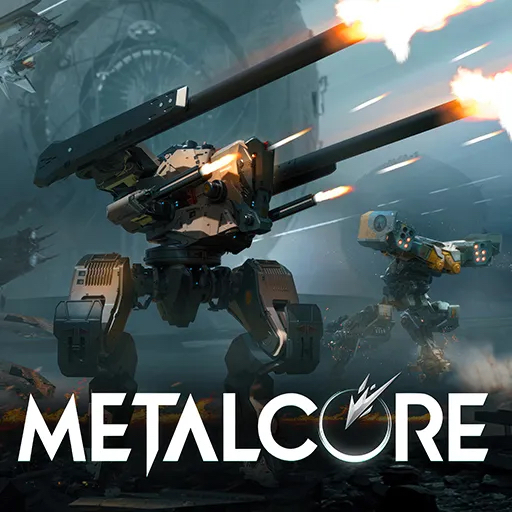 MetalCore Units
